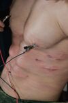 Military Intelligence Officer - Final - RusCapturedBoys - Muscle