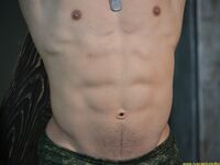 Military Intelligence Officer - Part I - RusCapturedBoys - Electric Play