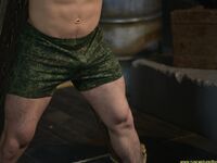 Military Intelligence Officer - Part I - RusCapturedBoys - Electric Play