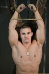 Military Intelligence Officer - Part I - RusCapturedBoys - Electric Play