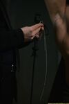 Military Intelligence Officer - Part I - RusCapturedBoys - Electric Play