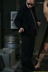 Military Intelligence Officer - Part I - RusCapturedBoys - Electric Play