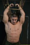 Military Intelligence Officer - Part I - RusCapturedBoys - Electric Play