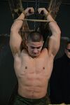 Military Intelligence Officer - Part I - RusCapturedBoys - Electric Play