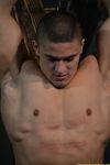 Military Intelligence Officer - Part I - RusCapturedBoys - Electric Play
