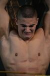 Military Intelligence Officer - Part I - RusCapturedBoys - Electric Play
