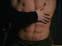 Military Intelligence Officer - Part I - RusCapturedBoys - Electric Play