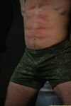 Military Intelligence Officer - Part I - RusCapturedBoys - Electric Play