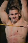Military Intelligence Officer - Part I - RusCapturedBoys - Electric Play