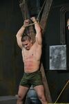 Military Intelligence Officer - Part I - RusCapturedBoys - Electric Play