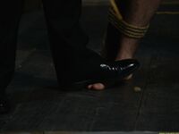 Military Intelligence Officer - Part I - RusCapturedBoys - Electric Play