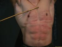 Military Intelligence Officer - Part I - RusCapturedBoys - Electric Play