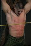Military Intelligence Officer - Part I - RusCapturedBoys - Electric Play