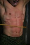 Military Intelligence Officer - Part I - RusCapturedBoys - Electric Play