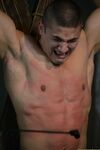 Military Intelligence Officer - Part I - RusCapturedBoys - Electric Play
