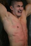 Military Intelligence Officer - Part I - RusCapturedBoys - Electric Play