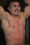 Military Intelligence Officer - Part I - RusCapturedBoys - Electric Play