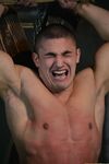 Military Intelligence Officer - Part I - RusCapturedBoys - Electric Play