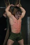 Military Intelligence Officer - Part I - RusCapturedBoys - Electric Play
