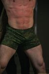 Military Intelligence Officer - Part I - RusCapturedBoys - Electric Play
