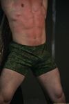 Military Intelligence Officer - Part I - RusCapturedBoys - Electric Play