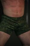 Military Intelligence Officer - Part I - RusCapturedBoys - Electric Play