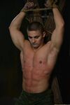 Military Intelligence Officer - Part I - RusCapturedBoys - Electric Play