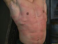 Military Intelligence Officer - Part I - RusCapturedBoys - Electric Play