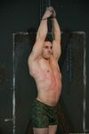 Military Intelligence Officer - Part Ii - RusCapturedBoys - Spanking