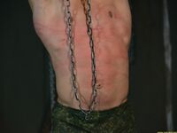 Military Intelligence Officer - Part Ii - RusCapturedBoys - Spanking