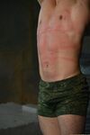 Military Intelligence Officer - Part Ii - RusCapturedBoys - Spanking