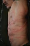 Military Intelligence Officer - Part Ii - RusCapturedBoys - Spanking
