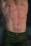 Military Intelligence Officer - Part Ii - RusCapturedBoys - Spanking