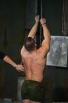 Military Intelligence Officer - Part Ii - RusCapturedBoys - Spanking