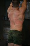 Military Intelligence Officer - Part Ii - RusCapturedBoys - Spanking