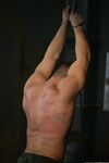 Military Intelligence Officer - Part Ii - RusCapturedBoys - Spanking