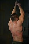 Military Intelligence Officer - Part Ii - RusCapturedBoys - Spanking