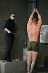 Military Intelligence Officer - Part Ii - RusCapturedBoys - Spanking