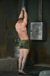 Military Intelligence Officer - Part Ii - RusCapturedBoys - Spanking