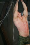 Military Intelligence Officer - Part Ii - RusCapturedBoys - Spanking