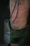Military Intelligence Officer - Part Ii - RusCapturedBoys - Spanking