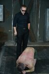 Military Intelligence Officer - Part Ii - RusCapturedBoys - Spanking