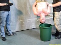 Military Spy Bogdan - Final Part - RusCapturedBoys - Amateur