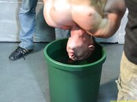 Military Spy Bogdan - Final Part - RusCapturedBoys - Amateur