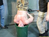 Military Spy Bogdan - Final Part - RusCapturedBoys - Amateur