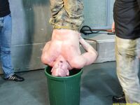 Military Spy Bogdan - Final Part - RusCapturedBoys - Amateur