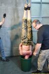 Military Spy Bogdan - Final Part - RusCapturedBoys - Amateur