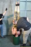 Military Spy Bogdan - Final Part - RusCapturedBoys - Amateur