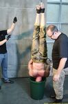 Military Spy Bogdan - Final Part - RusCapturedBoys - Amateur