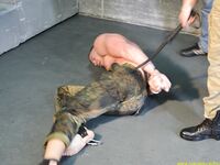 Military Spy Bogdan - Final Part - RusCapturedBoys - Amateur